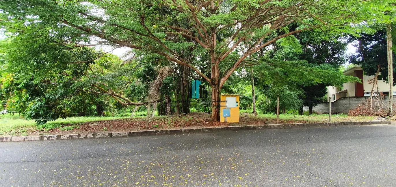 Foto 7 de Terreno / Lote à venda, 1600m2 em Camacari - BA