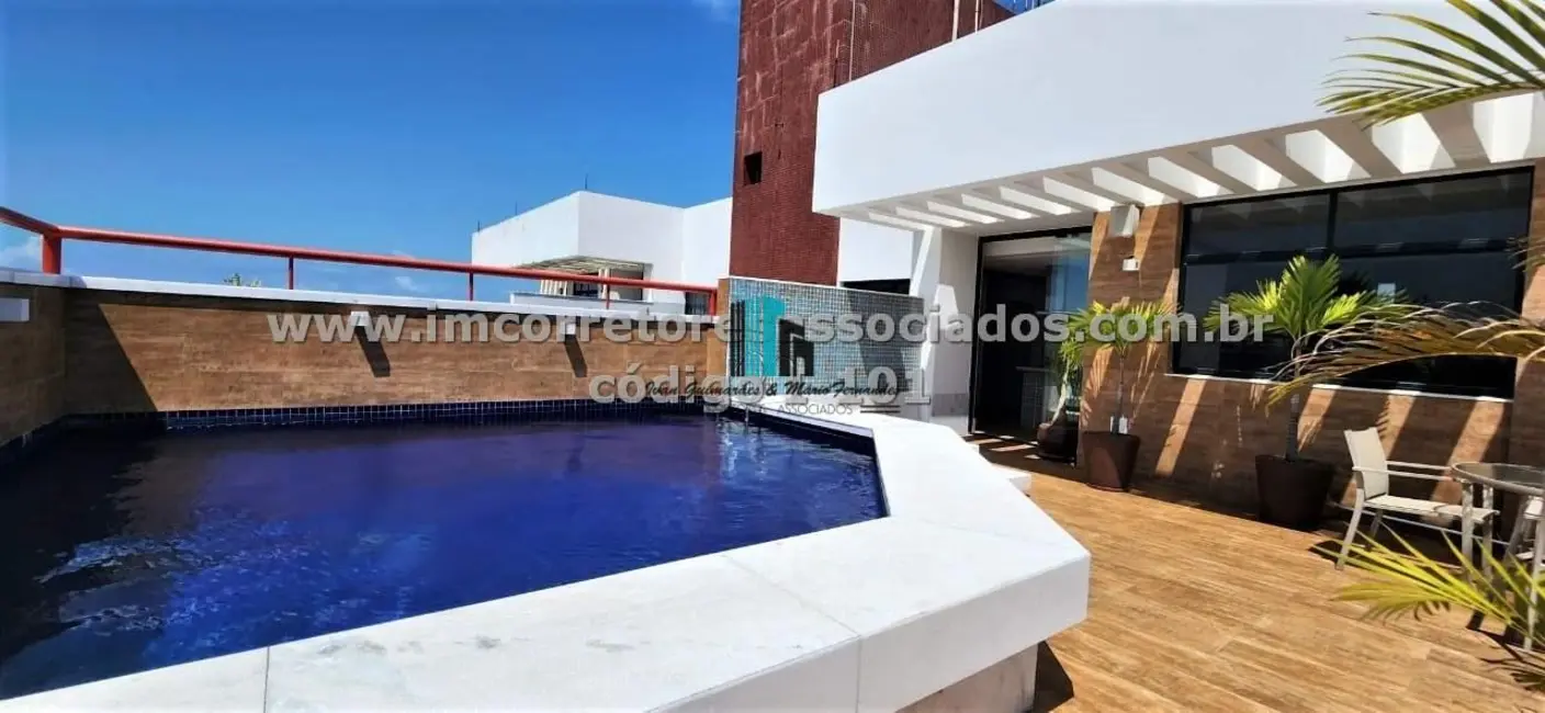 Foto 13 de Cobertura para alugar em Itaigara, Salvador - BA