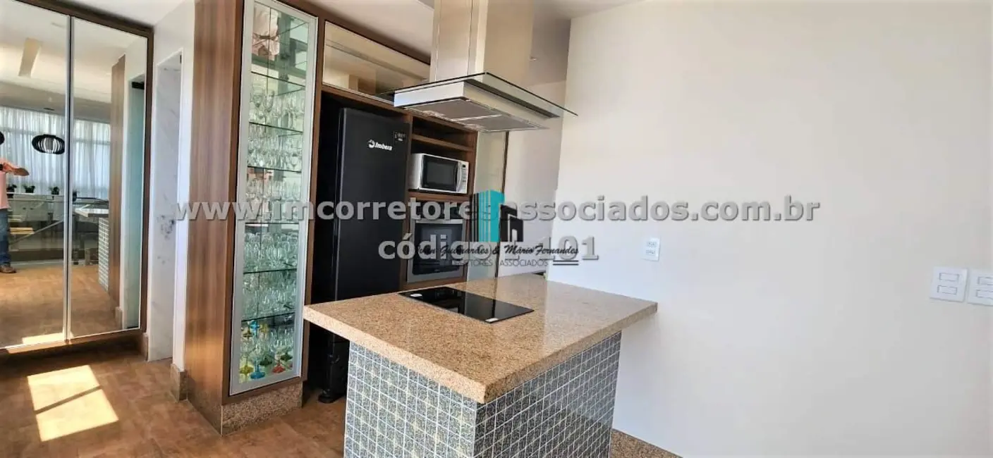 Foto 7 de Cobertura para alugar em Itaigara, Salvador - BA