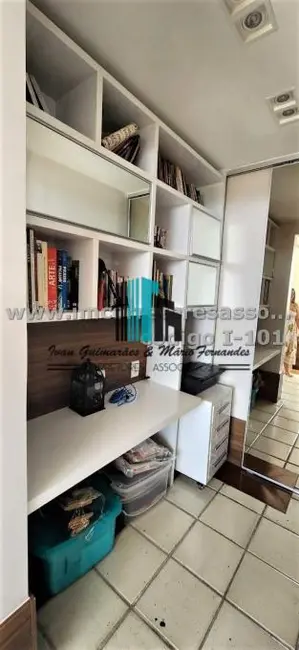 Foto 18 de Cobertura para alugar em Itaigara, Salvador - BA