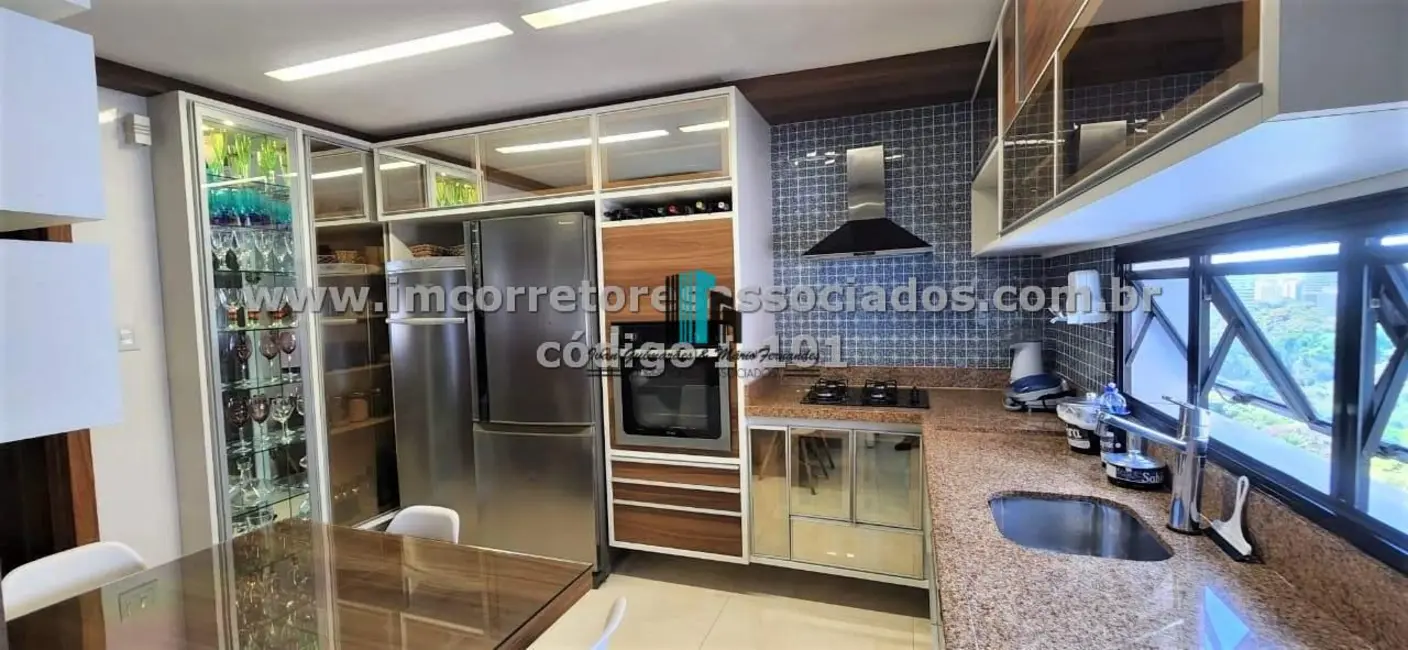 Foto 10 de Cobertura para alugar em Itaigara, Salvador - BA