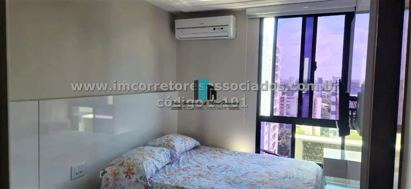 Foto 25 de Cobertura para alugar em Itaigara, Salvador - BA