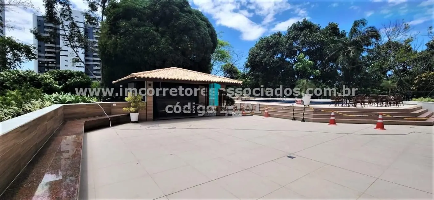 Foto 29 de Cobertura para alugar em Itaigara, Salvador - BA