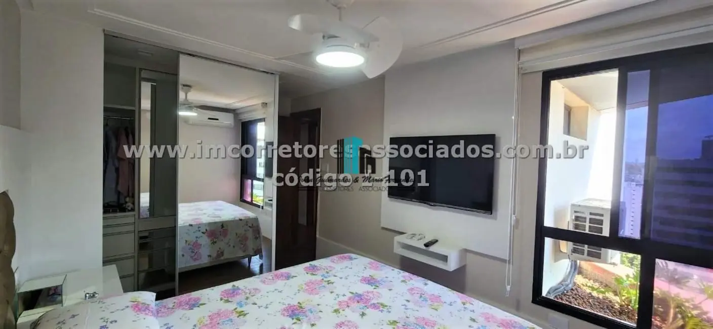 Foto 19 de Cobertura para alugar em Itaigara, Salvador - BA