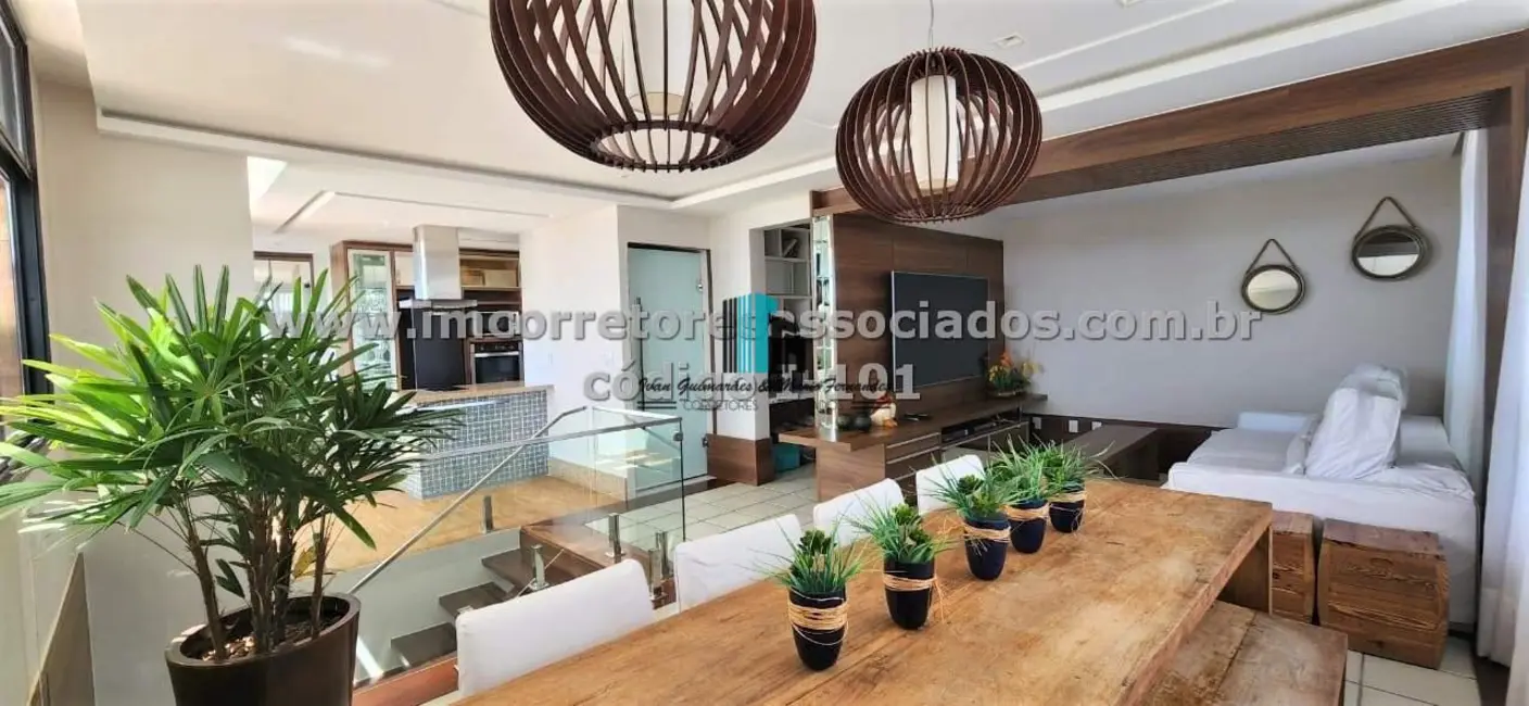 Foto 4 de Cobertura para alugar em Itaigara, Salvador - BA