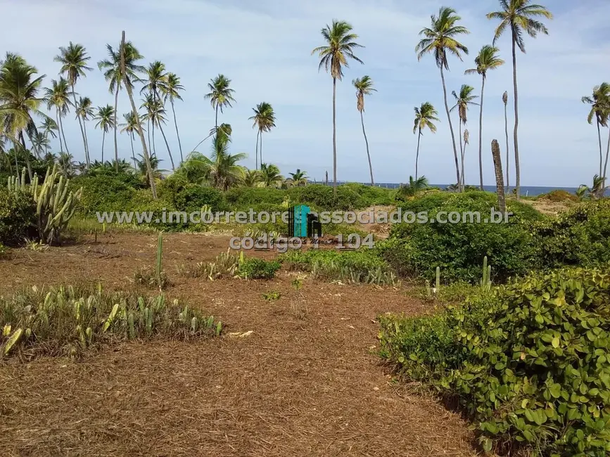 Foto 5 de Terreno / Lote à venda, 6400m2 em Camacari - BA