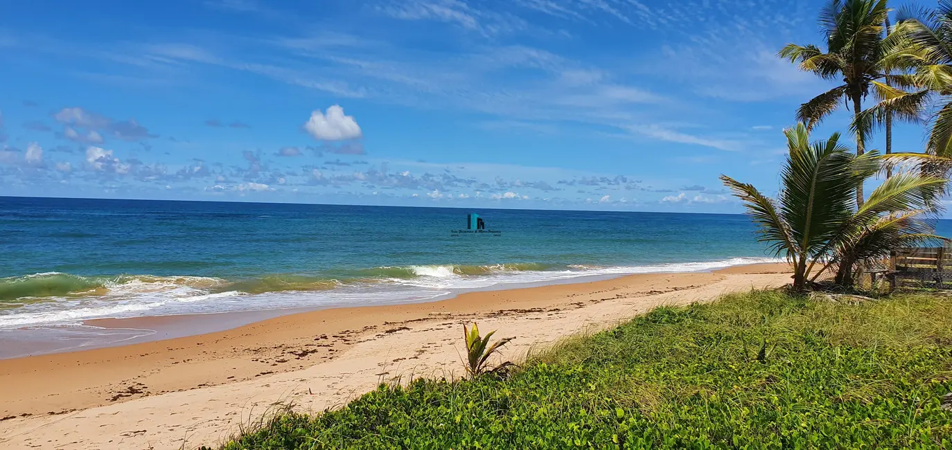 Foto 3 de Terreno / Lote à venda, 6400m2 em Camacari - BA