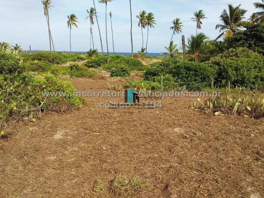 Foto 7 de Terreno / Lote à venda, 6400m2 em Camacari - BA