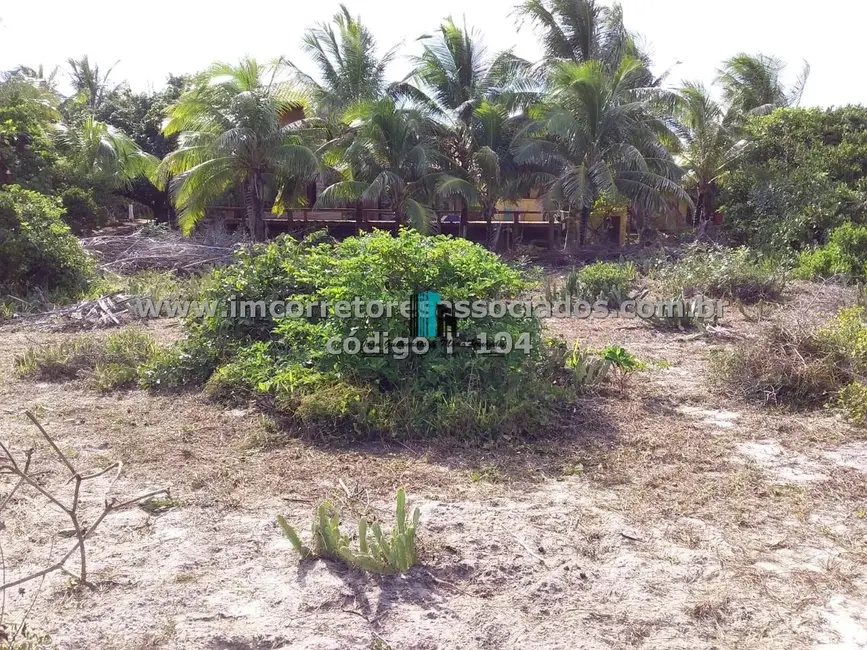 Foto 9 de Terreno / Lote à venda, 6400m2 em Camacari - BA