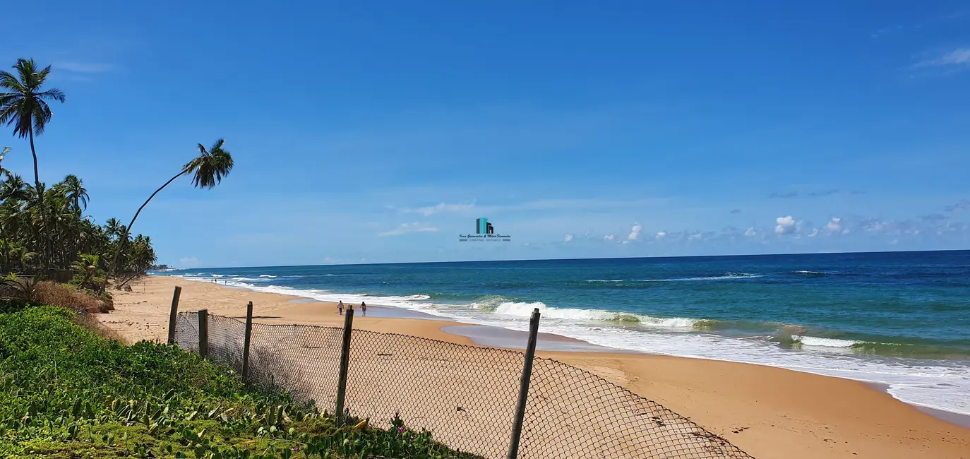 Foto 4 de Terreno / Lote à venda, 6400m2 em Camacari - BA