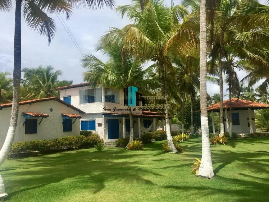 Foto 2 de Casa à venda, 7000m2 em Centro, Igrapiuna - BA
