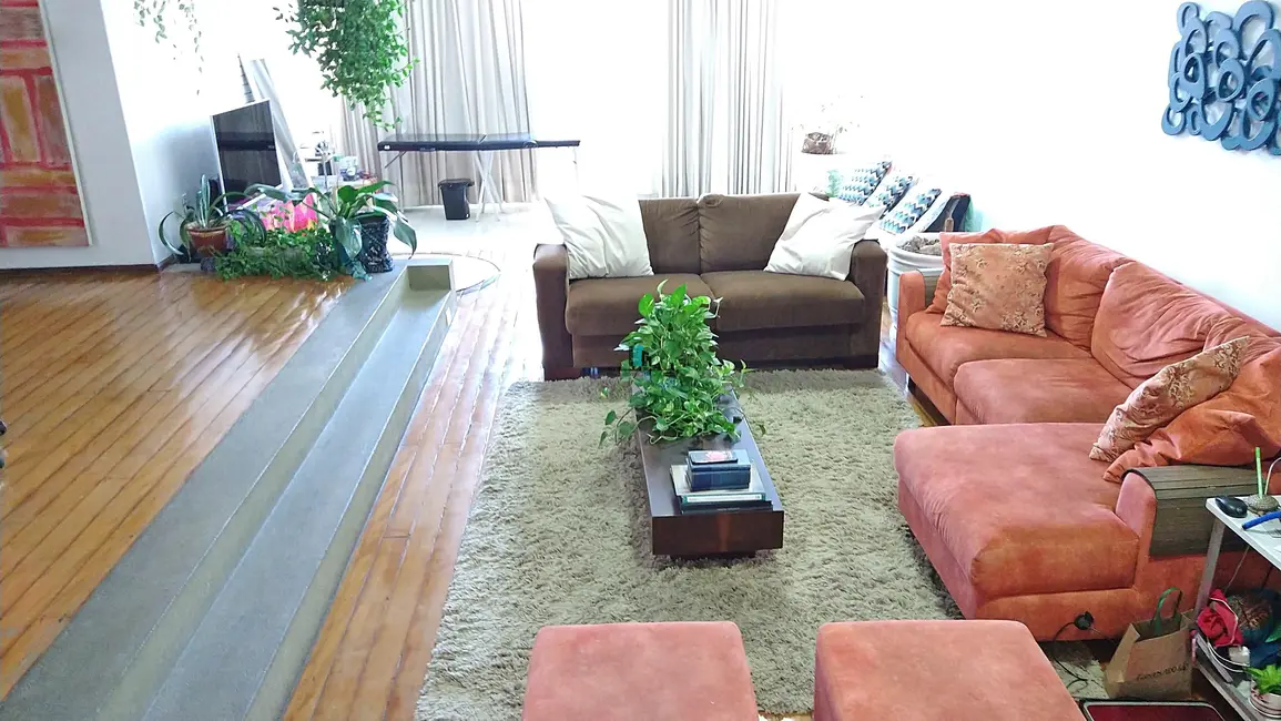 Apartamento com 4 quartos à venda, 215m2 em Canela, Salvador - BA - imagem 5 Foto 5 de Apartamento com 4 quartos à venda, 215m2 em Canela, Salvador - BA