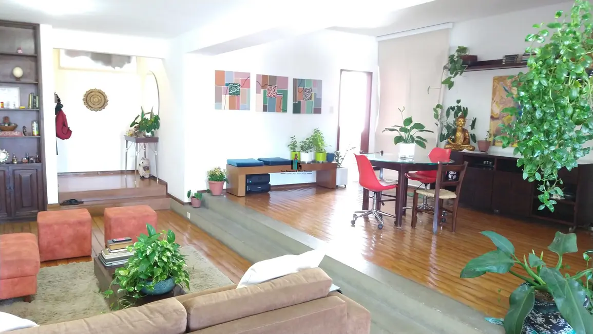 Apartamento com 4 quartos à venda, 215m2 em Canela, Salvador - BA - imagem 7 Foto 7 de Apartamento com 4 quartos à venda, 215m2 em Canela, Salvador - BA