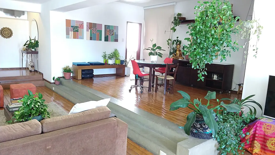 Apartamento com 4 quartos à venda, 215m2 em Canela, Salvador - BA - imagem 8 Foto 8 de Apartamento com 4 quartos à venda, 215m2 em Canela, Salvador - BA