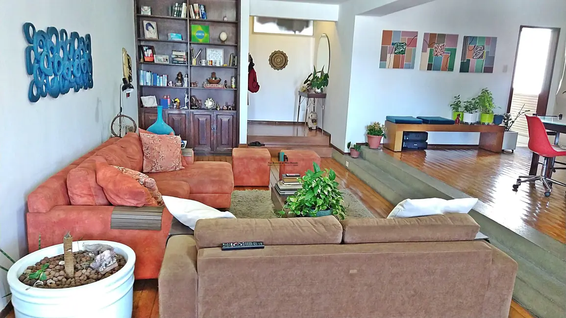 Apartamento com 4 quartos à venda, 215m2 em Canela, Salvador - BA - imagem 9 Foto 9 de Apartamento com 4 quartos à venda, 215m2 em Canela, Salvador - BA