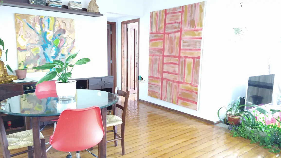 Apartamento com 4 quartos à venda, 215m2 em Canela, Salvador - BA - imagem 6 Foto 6 de Apartamento com 4 quartos à venda, 215m2 em Canela, Salvador - BA