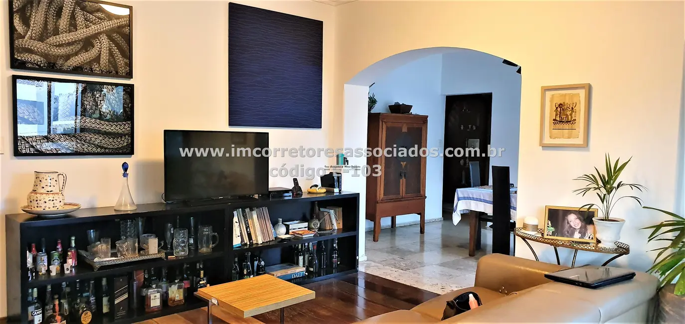 Foto 2 de Apartamento com 4 quartos à venda, 215m2 em Pituba, Salvador - BA