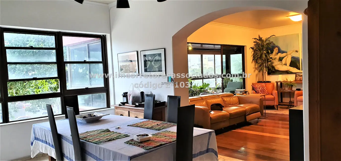 Foto 3 de Apartamento com 4 quartos à venda, 215m2 em Pituba, Salvador - BA