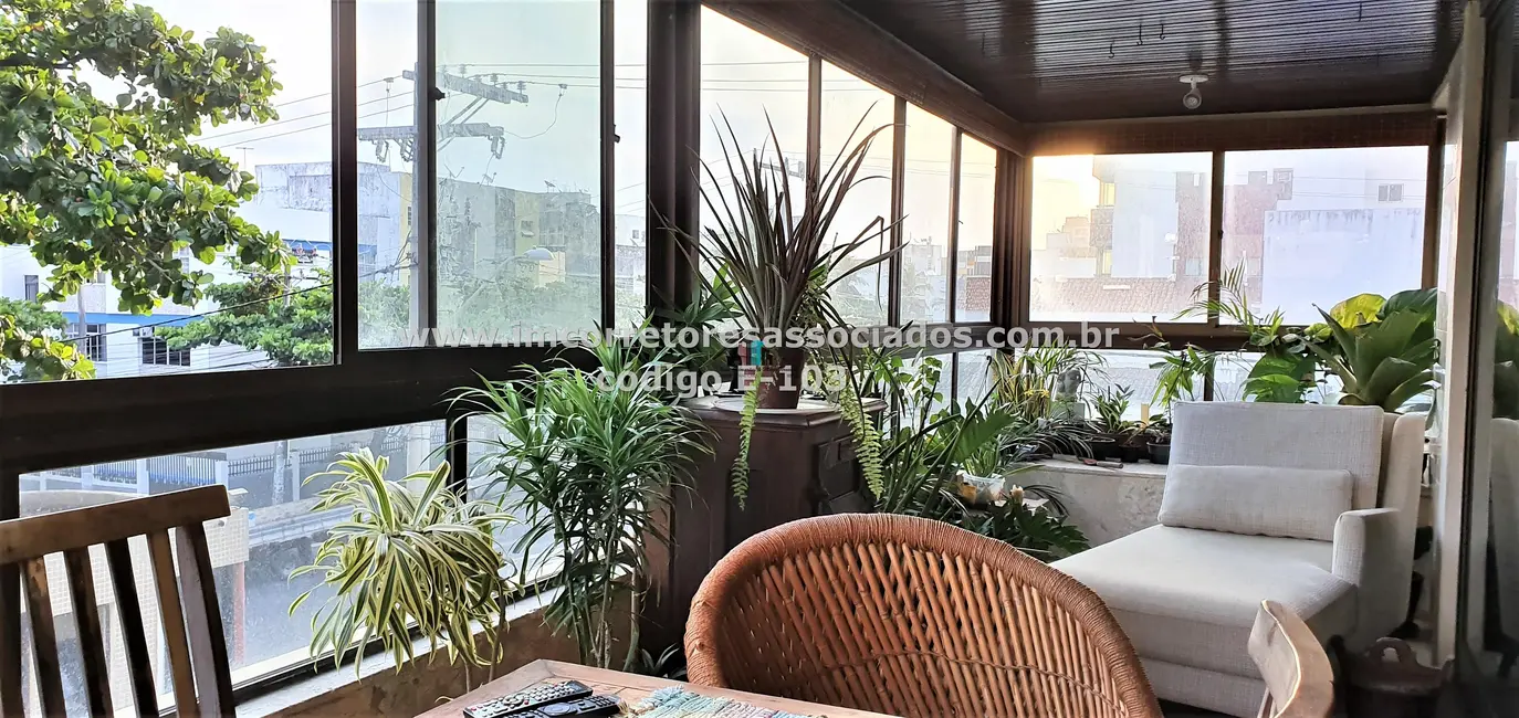 Foto 6 de Apartamento com 4 quartos à venda, 215m2 em Pituba, Salvador - BA
