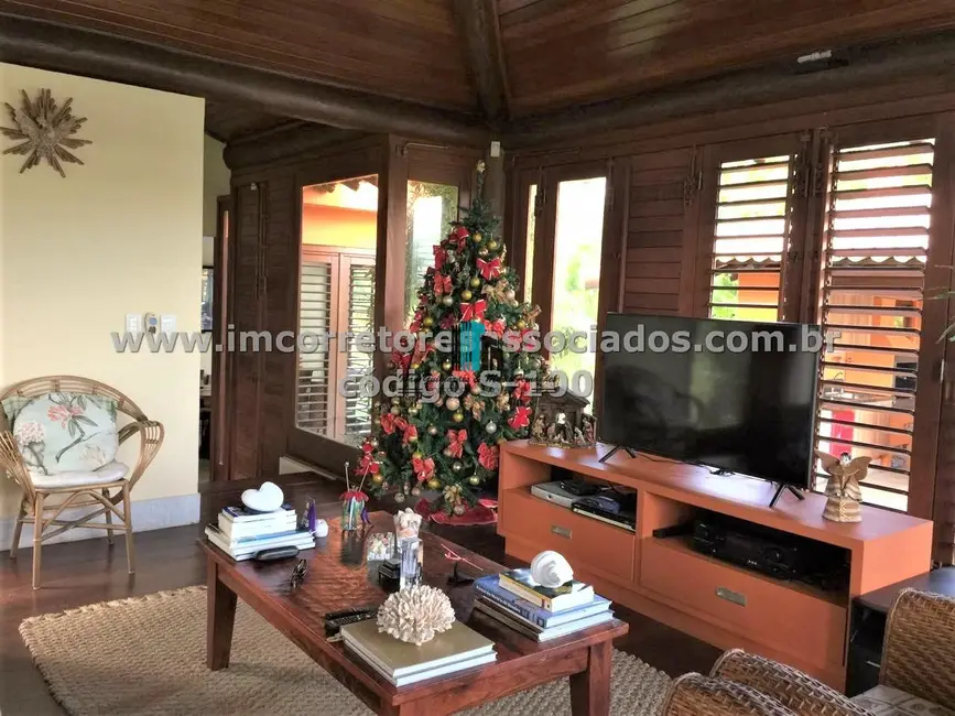 Casa de Condomínio com 4 quartos à venda, 235m2 em Mata De Sao Joao - BA - imagem 7 Foto 7 de Casa de Condomínio com 4 quartos à venda, 235m2 em Mata De Sao Joao - BA