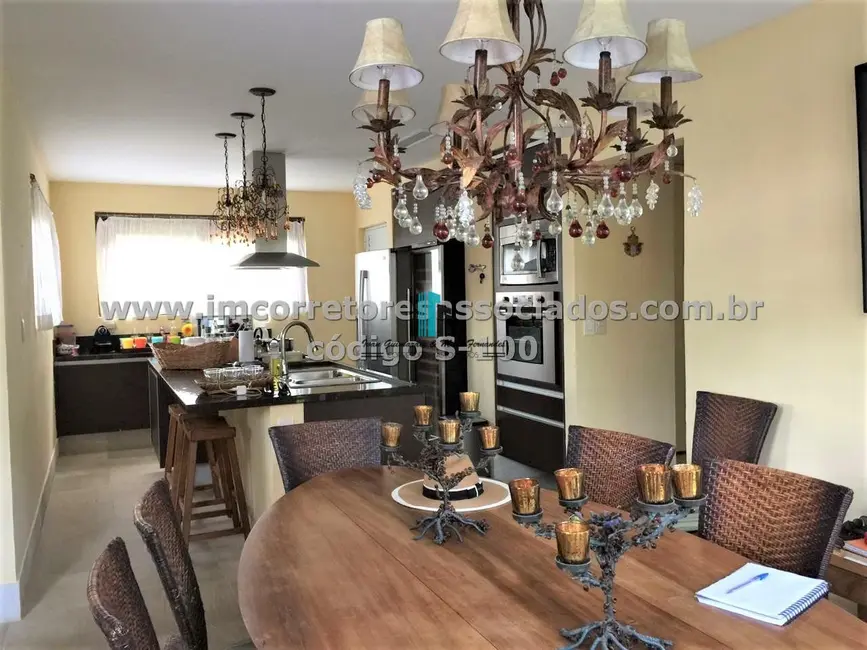 Casa de Condomínio com 4 quartos à venda, 235m2 em Mata De Sao Joao - BA - imagem 9 Foto 9 de Casa de Condomínio com 4 quartos à venda, 235m2 em Mata De Sao Joao - BA