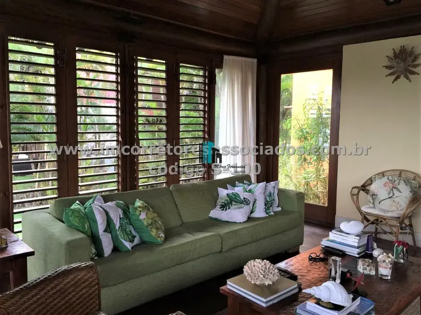 Casa de Condomínio com 4 quartos à venda, 235m2 em Mata De Sao Joao - BA - imagem 4 Foto 4 de Casa de Condomínio com 4 quartos à venda, 235m2 em Mata De Sao Joao - BA