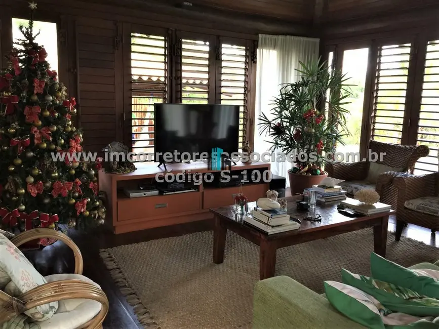 Casa de Condomínio com 4 quartos à venda, 235m2 em Mata De Sao Joao - BA - imagem 3 Foto 3 de Casa de Condomínio com 4 quartos à venda, 235m2 em Mata De Sao Joao - BA