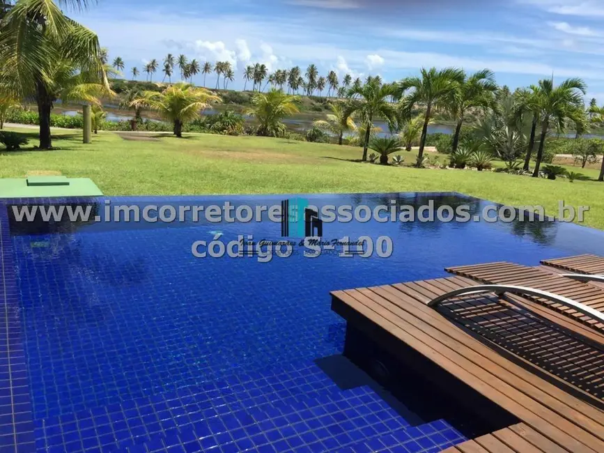 Foto 1 de Casa de Condomínio com 4 quartos à venda, 235m2 em Mata De Sao Joao - BA