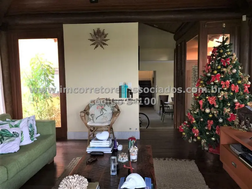 Casa de Condomínio com 4 quartos à venda, 235m2 em Mata De Sao Joao - BA - imagem 6 Foto 6 de Casa de Condomínio com 4 quartos à venda, 235m2 em Mata De Sao Joao - BA