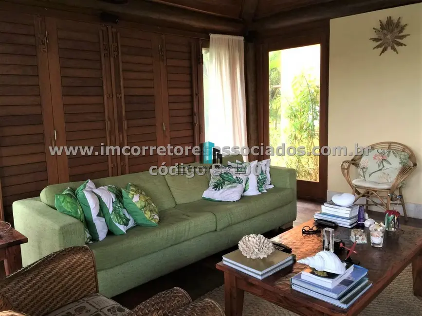 Casa de Condomínio com 4 quartos à venda, 235m2 em Mata De Sao Joao - BA - imagem 5 Foto 5 de Casa de Condomínio com 4 quartos à venda, 235m2 em Mata De Sao Joao - BA