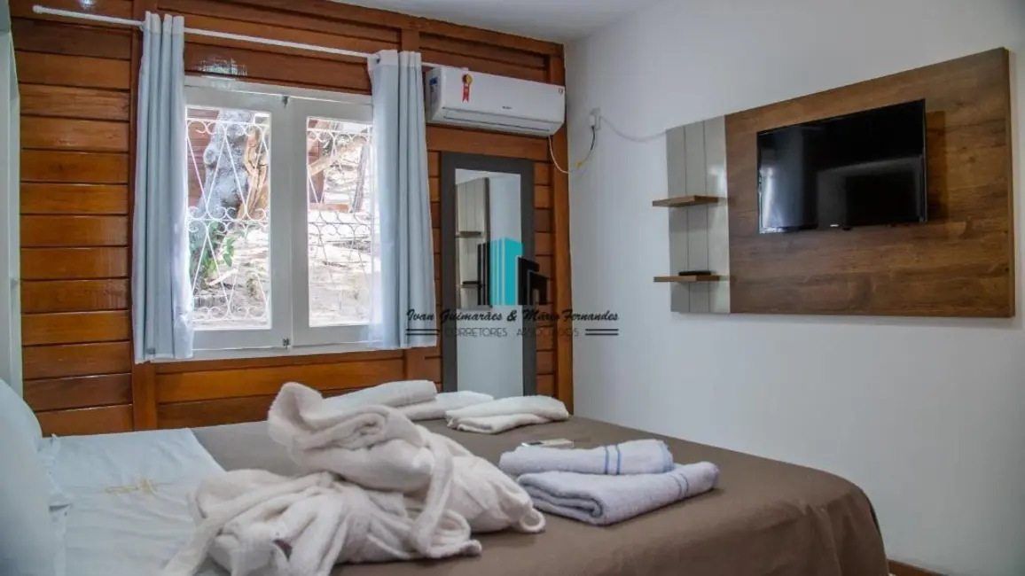 Foto 9 de Loja à venda, 12000m2 em Tibau Do Sul - RN