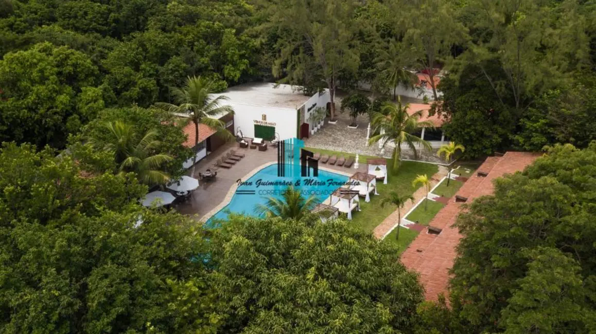 Foto 2 de Loja à venda, 12000m2 em Tibau Do Sul - RN