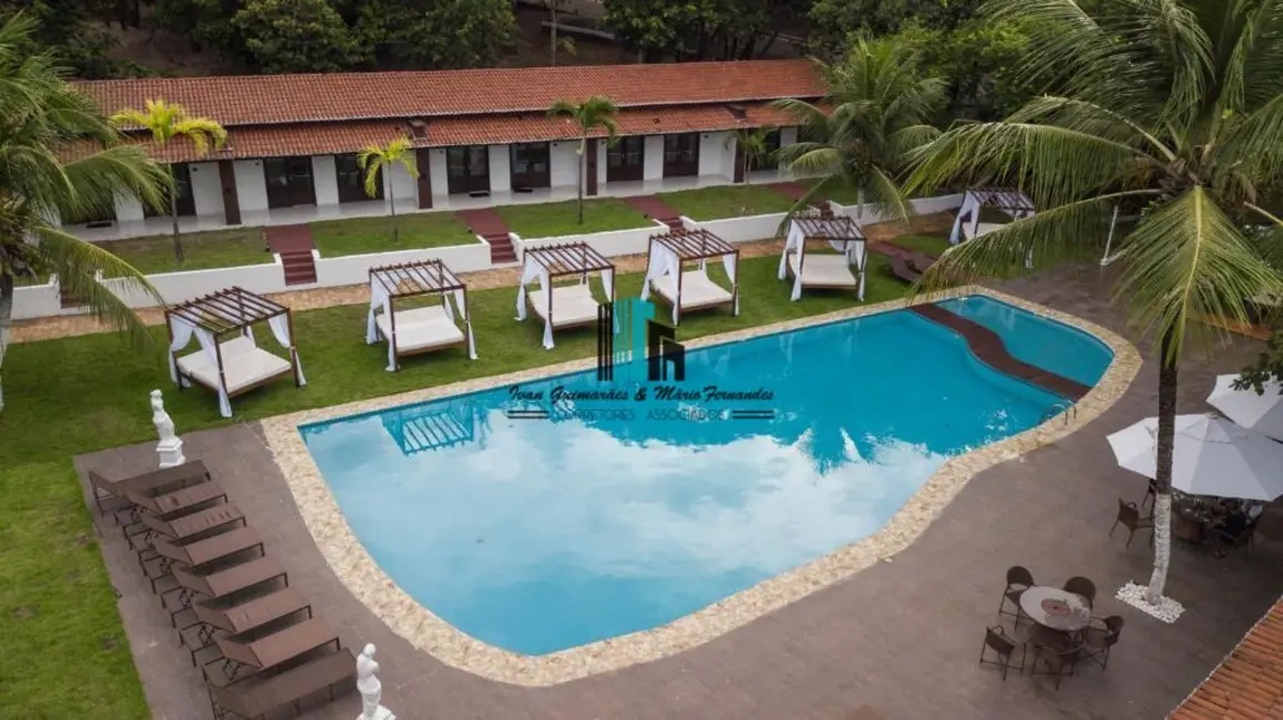Foto 1 de Loja à venda, 12000m2 em Tibau Do Sul - RN