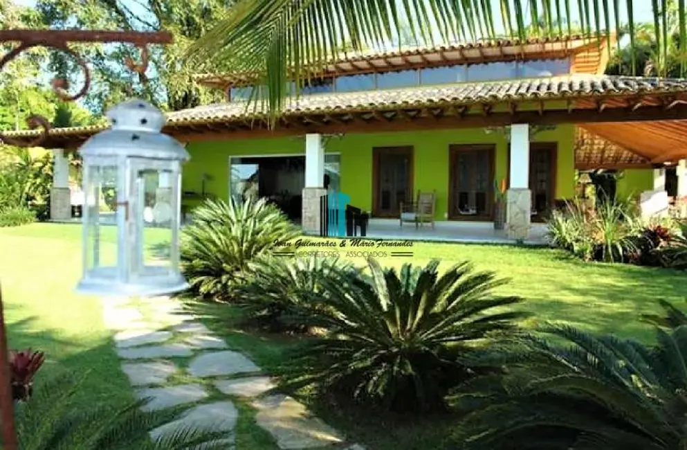 Foto 5 de Casa à venda, 5000m2 em Praia Vermelha (Mambucaba), Angra Dos Reis - RJ