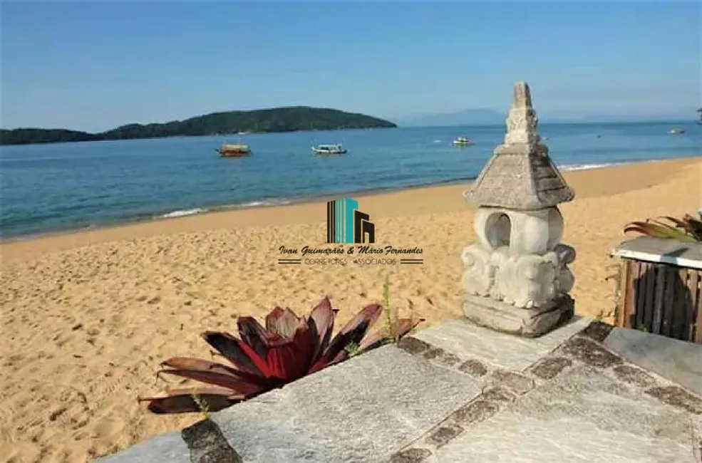 Foto 9 de Casa à venda, 5000m2 em Praia Vermelha (Mambucaba), Angra Dos Reis - RJ