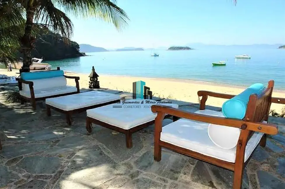 Foto 7 de Casa à venda, 5000m2 em Praia Vermelha (Mambucaba), Angra Dos Reis - RJ