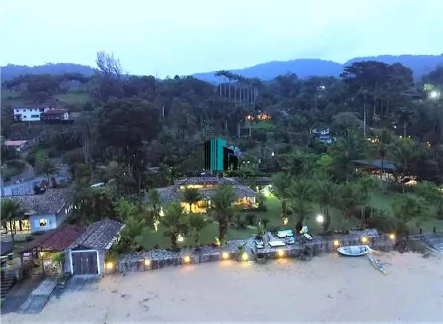Foto 6 de Casa à venda, 5000m2 em Praia Vermelha (Mambucaba), Angra Dos Reis - RJ