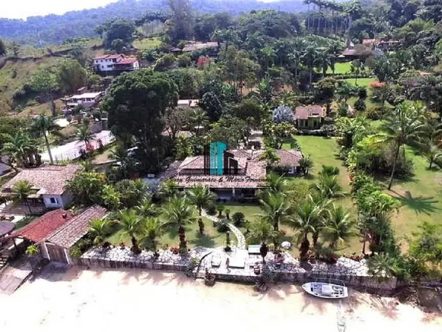 Foto 4 de Casa à venda, 5000m2 em Praia Vermelha (Mambucaba), Angra Dos Reis - RJ