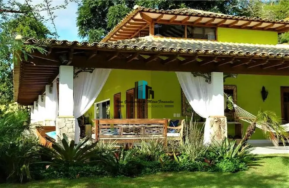 Foto 8 de Casa à venda, 5000m2 em Praia Vermelha (Mambucaba), Angra Dos Reis - RJ