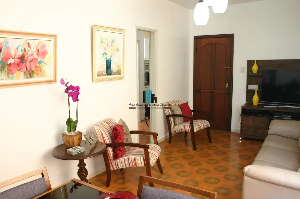 Foto 6 de Apartamento com 3 quartos à venda, 105m2 em Rio Vermelho, Salvador - BA