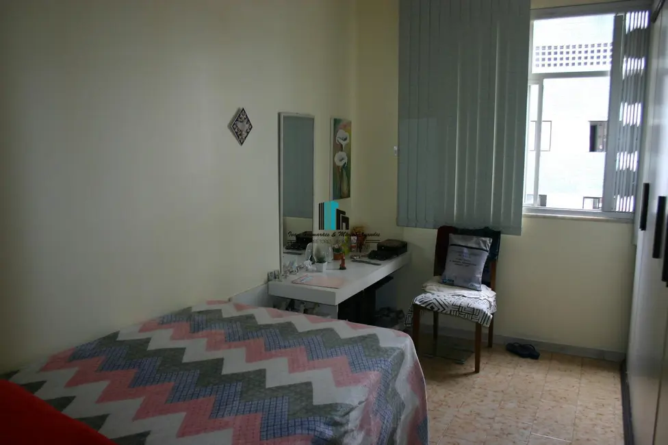 Foto 9 de Apartamento com 3 quartos à venda, 105m2 em Rio Vermelho, Salvador - BA