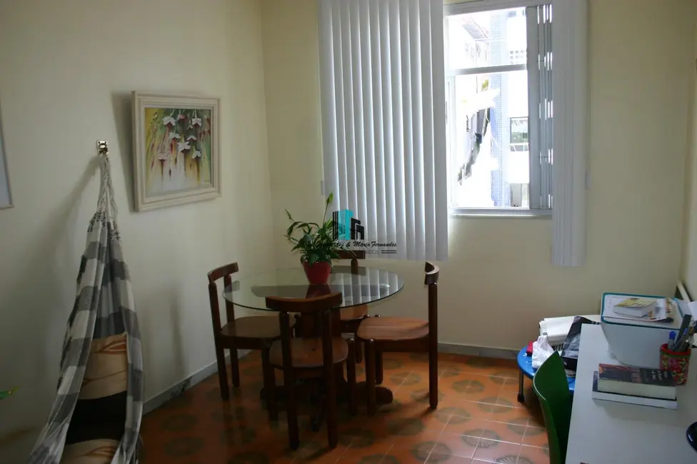 Foto 8 de Apartamento com 3 quartos à venda, 105m2 em Rio Vermelho, Salvador - BA