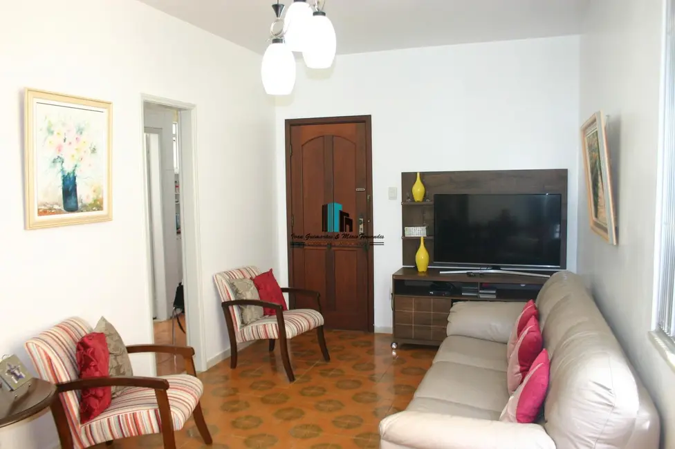 Foto 5 de Apartamento com 3 quartos à venda, 105m2 em Rio Vermelho, Salvador - BA