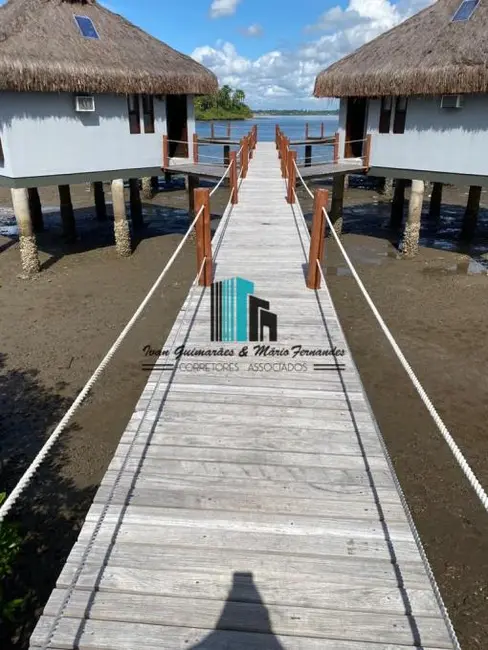 Foto 4 de Terreno / Lote à venda em Maragogipe - BA