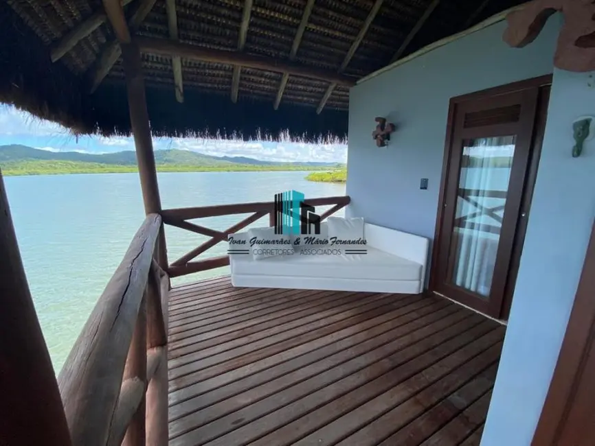 Foto 19 de Terreno / Lote à venda em Maragogipe - BA