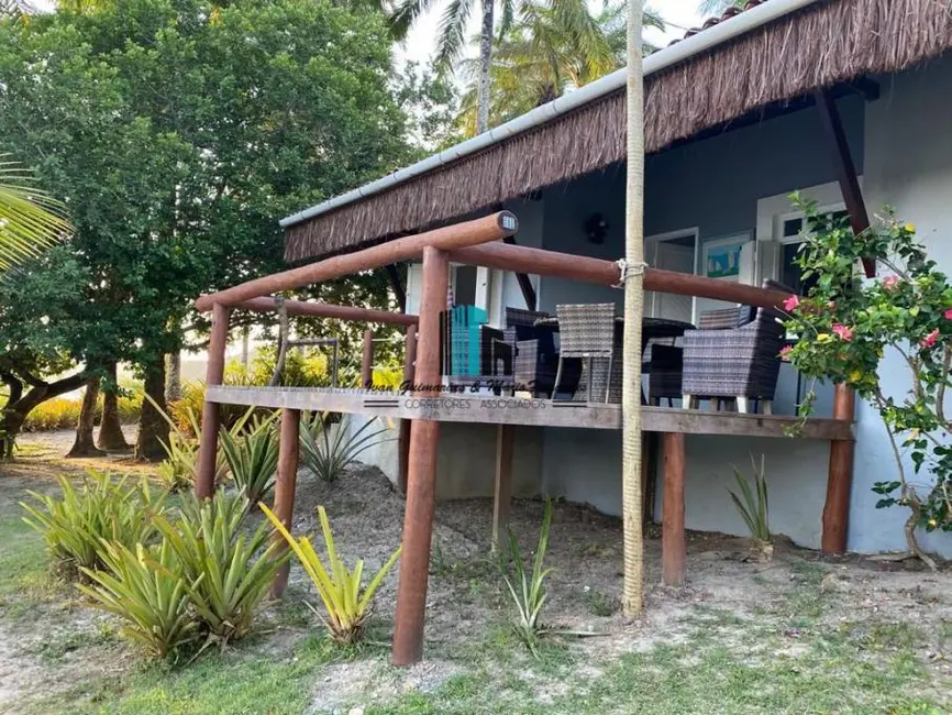 Foto 11 de Terreno / Lote à venda em Maragogipe - BA