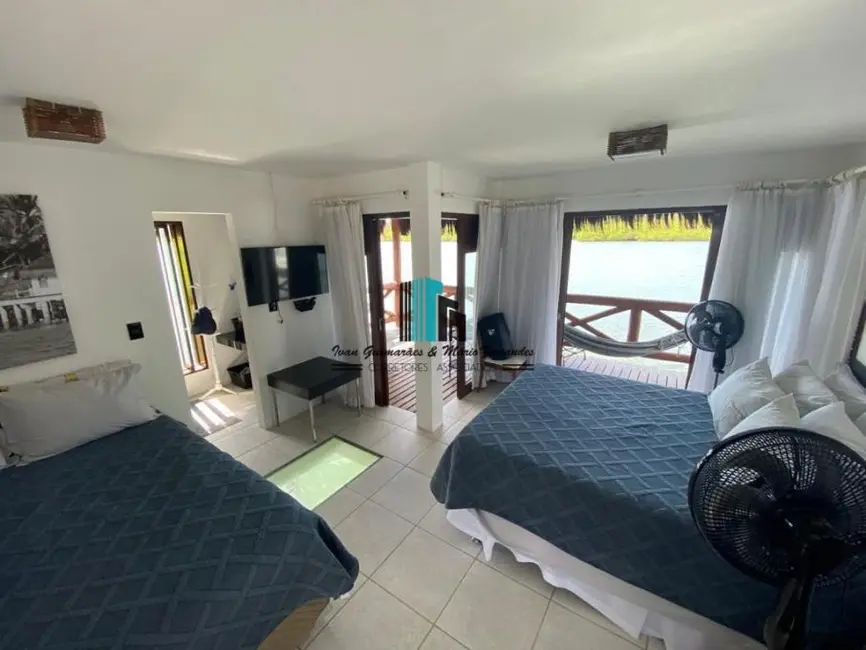 Foto 14 de Terreno / Lote à venda em Maragogipe - BA