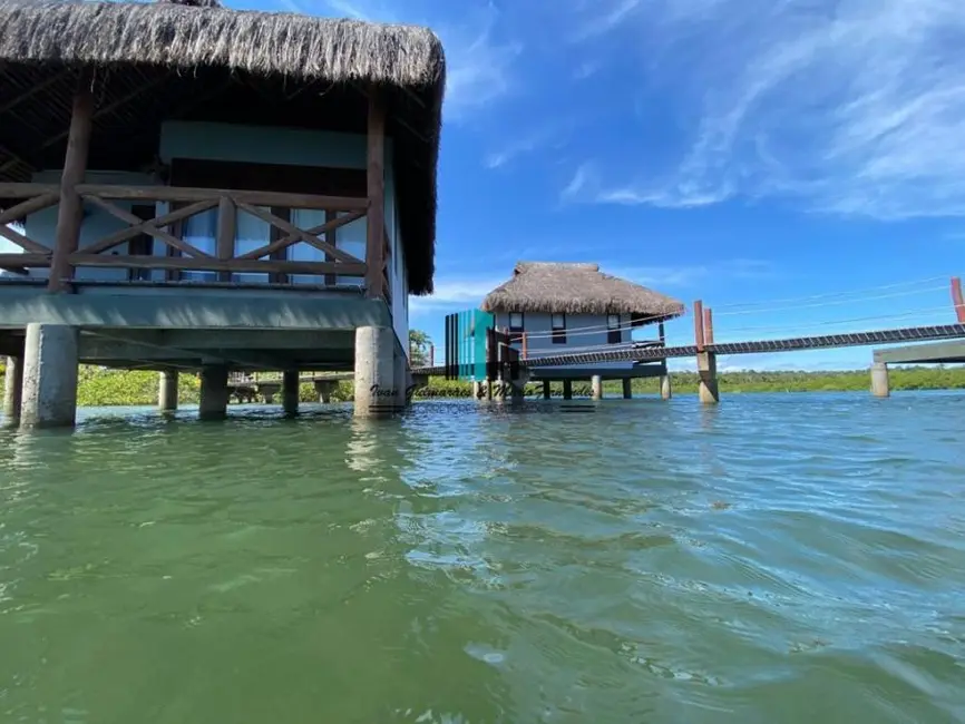 Foto 12 de Terreno / Lote à venda em Maragogipe - BA