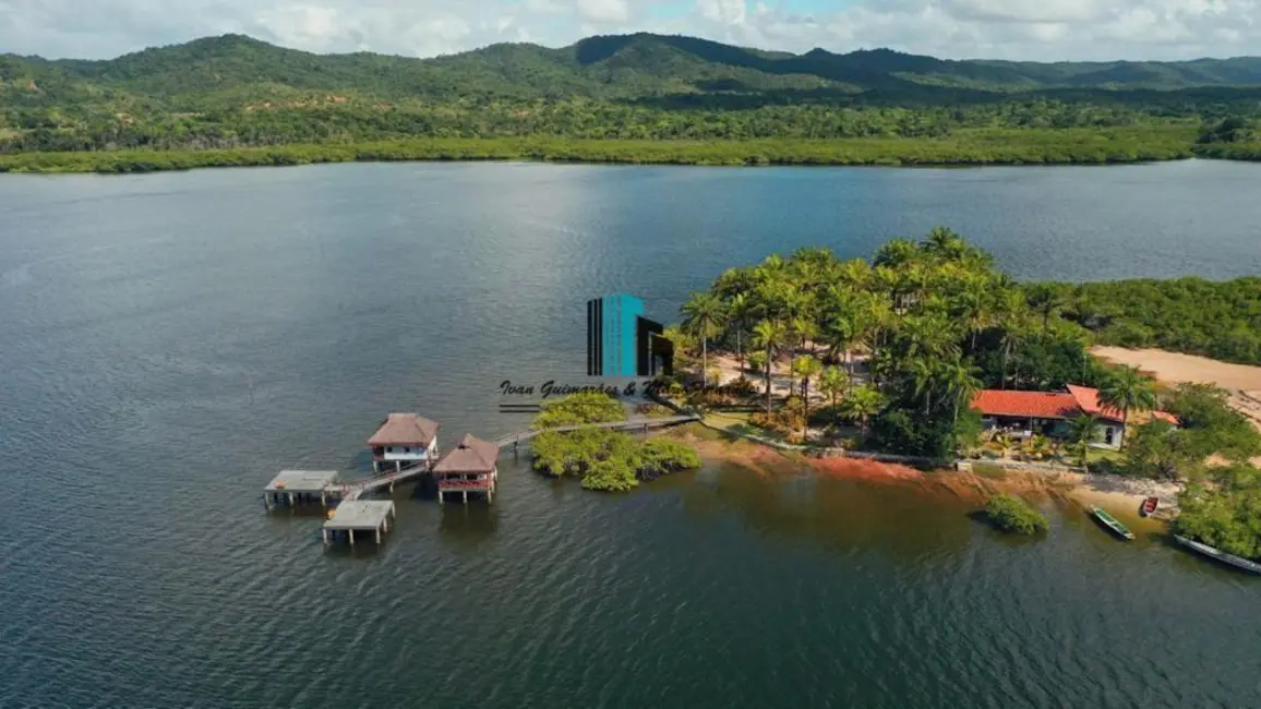 Foto 17 de Terreno / Lote à venda em Maragogipe - BA