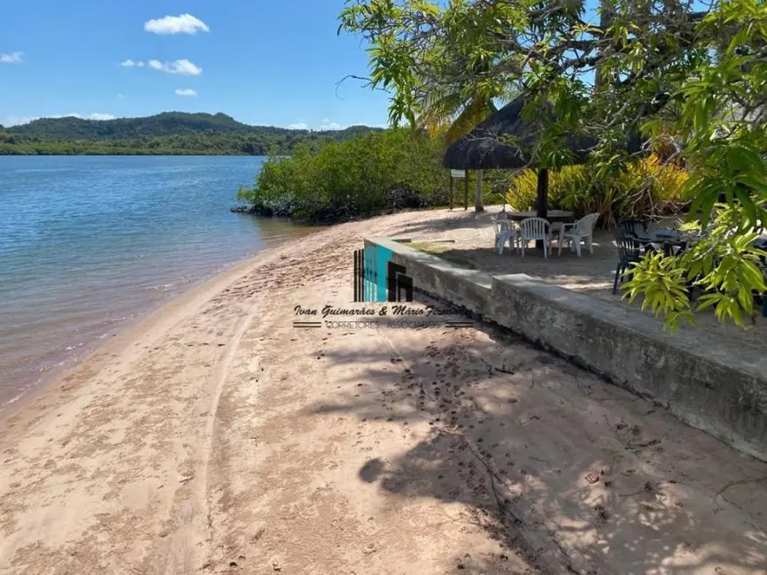 Foto 15 de Terreno / Lote à venda em Maragogipe - BA